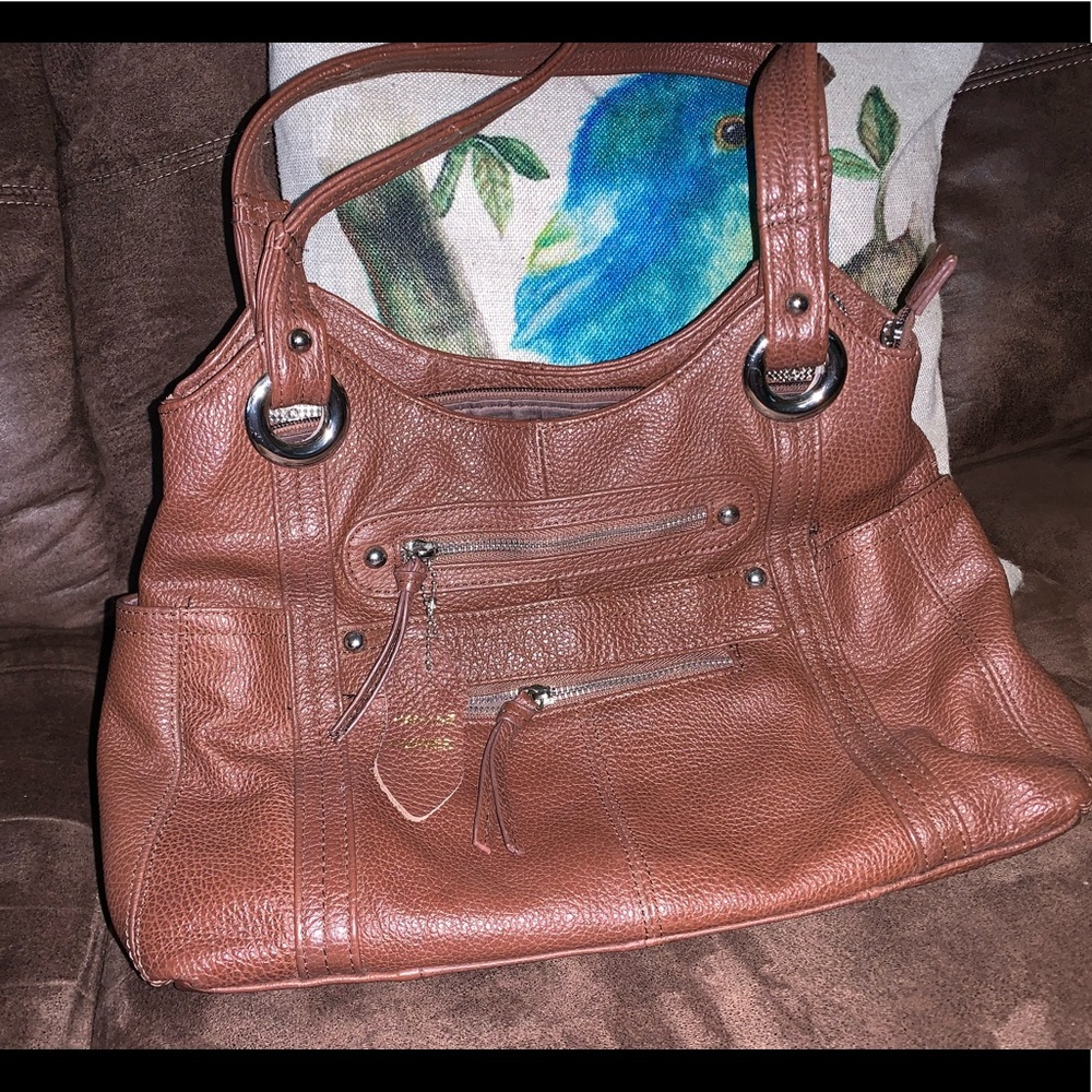 Roma - Conceal/Carry Purse